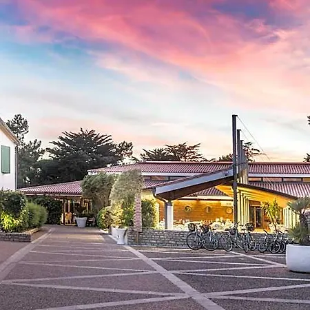 Hotel Les Grenettes