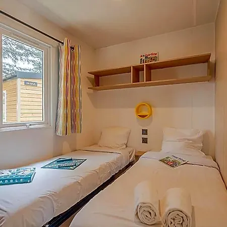 Les Grenettes Hotel Sainte-Marie-de-Re