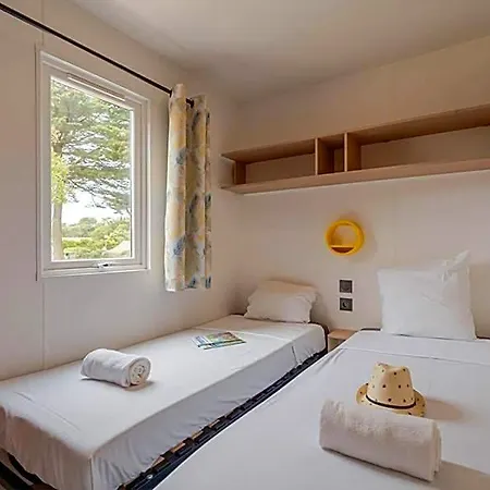 Hotel Les Grenettes Sainte-Marie-de-Re