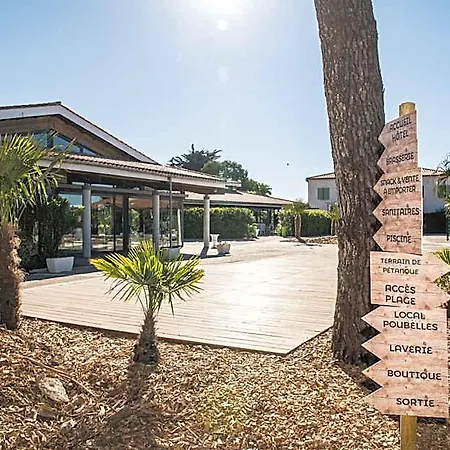 Les Grenettes Hotel 5*