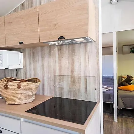 Les Grenettes Hotel 5*