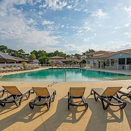 Hotel Les Grenettes Sainte-Marie-de-Re