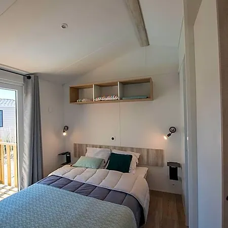 Hotel Les Grenettes Sainte-Marie-de-Re