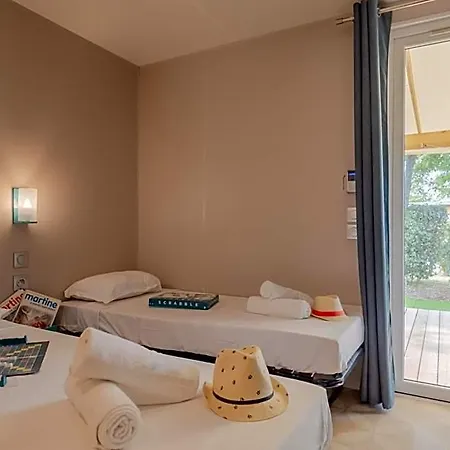 Hotel Les Grenettes 5*