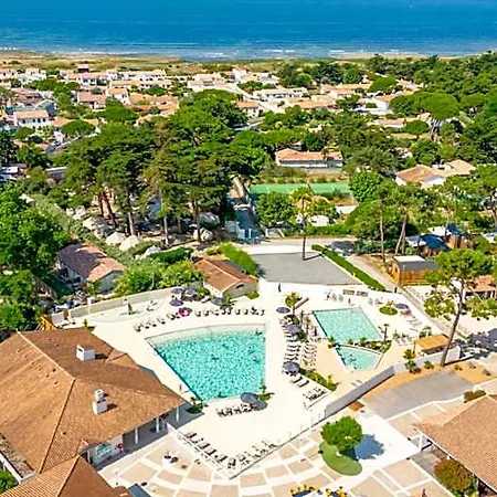 Les Grenettes 5* Sainte-Marie-de-Re