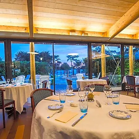 Les Grenettes 5* Sainte-Marie-de-Re
